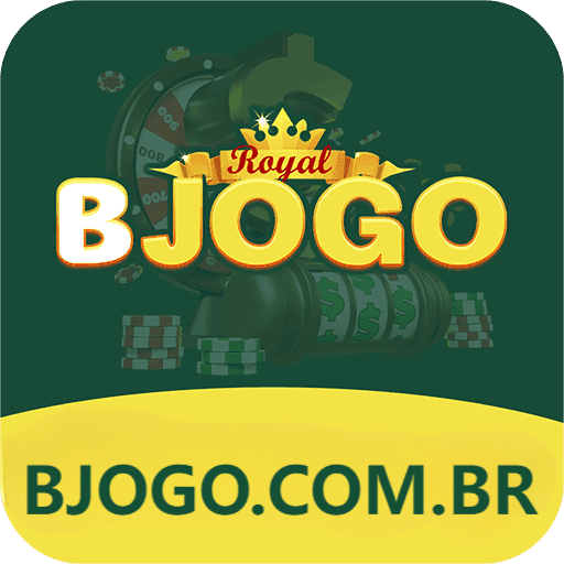Imagem promocional da BJOGO mostrando a plataforma e suas vantagens